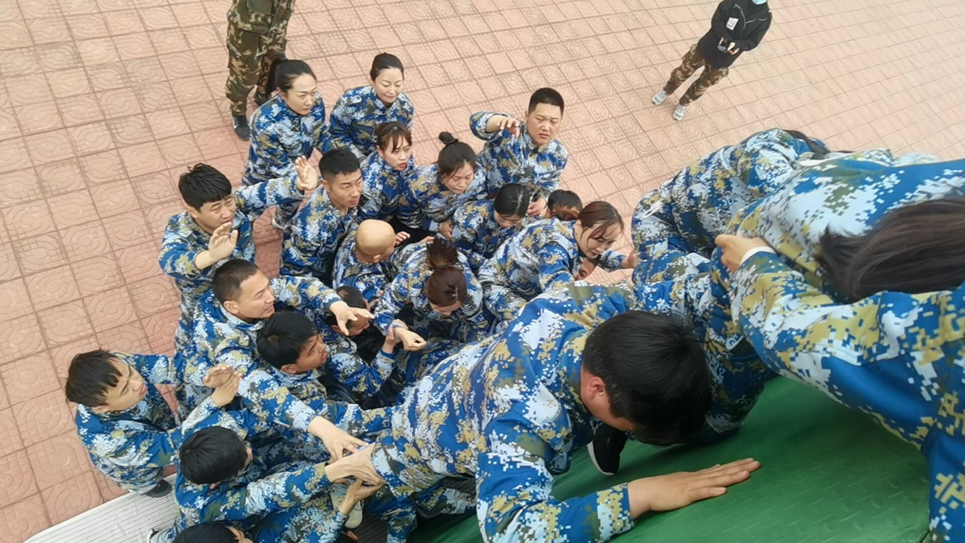 团队管理，就要抓好这十个核心点！