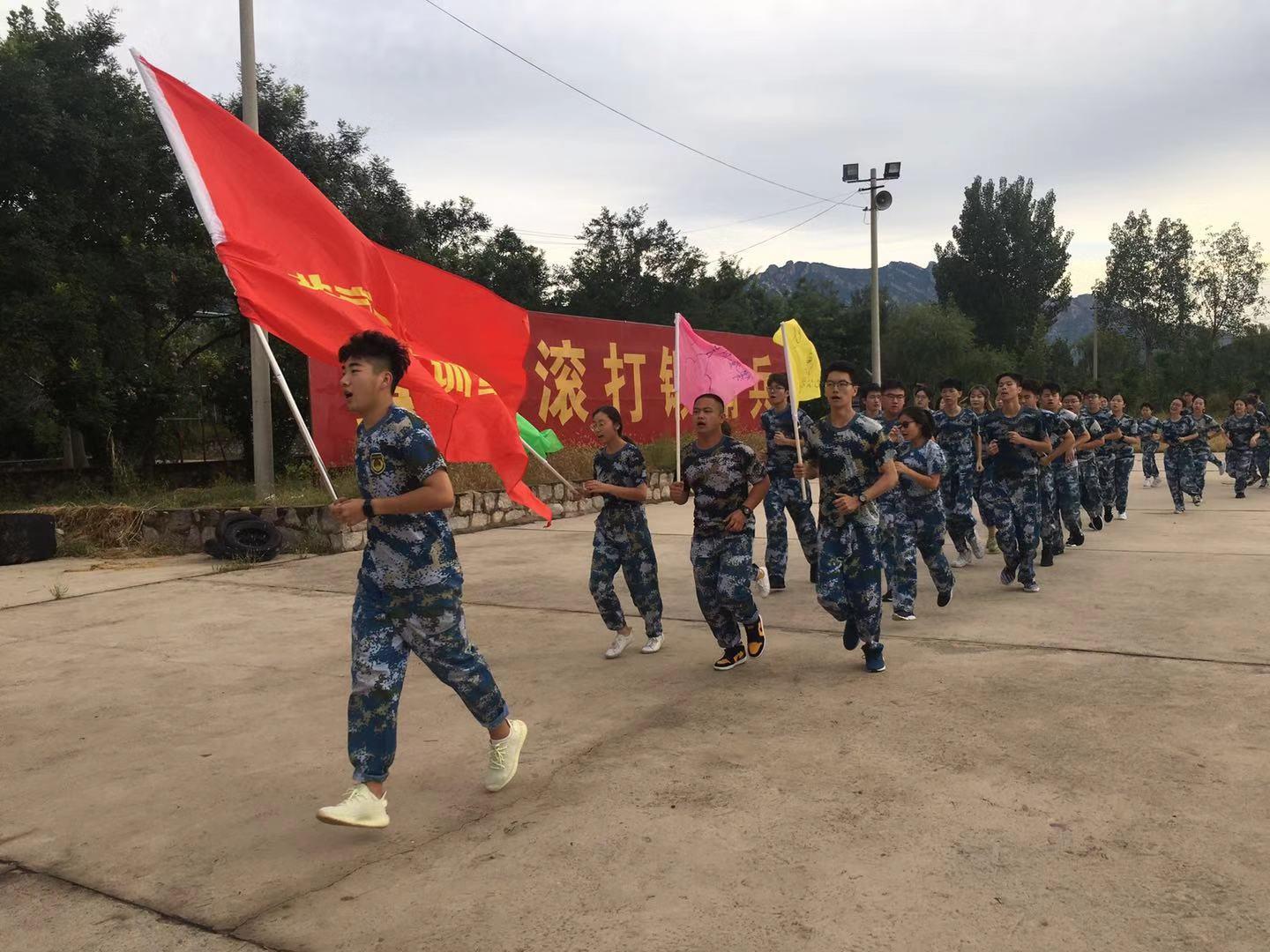 高效团队训练